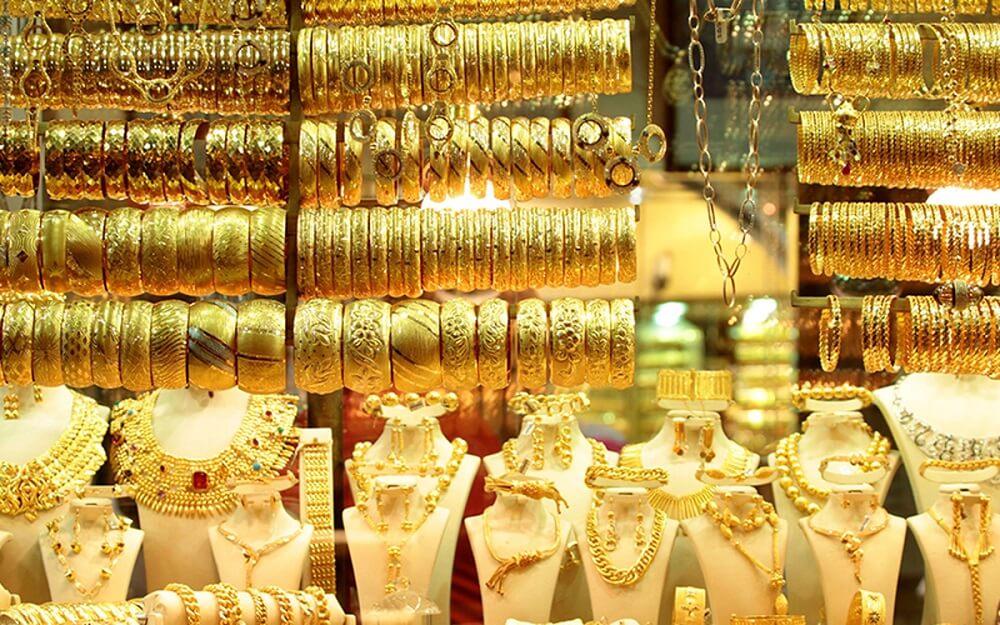 راهنمای خرید طلای دست دوم