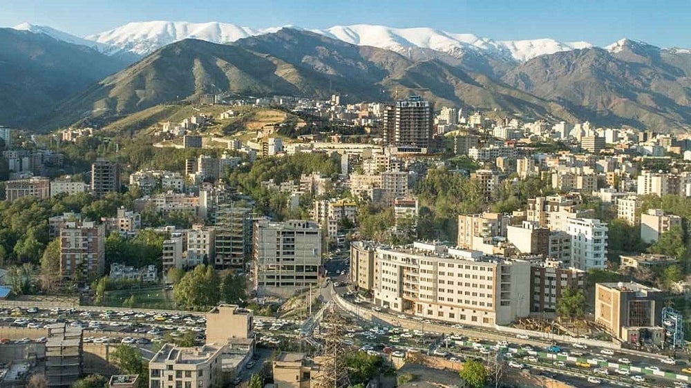 بهترین مناطق تهران برای سرمایه گذاری مسکن
